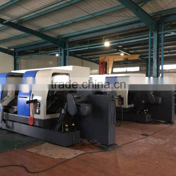 combination machines CNC450T cnc lathe slant and multi-purpose lathe machine