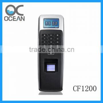 Biometric Fingerprint Time Attendance and Access Control Fingerprint System photo-2