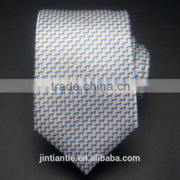 Handmade Cheap Jacquard Silk Ties for Mens on Sale photo-3