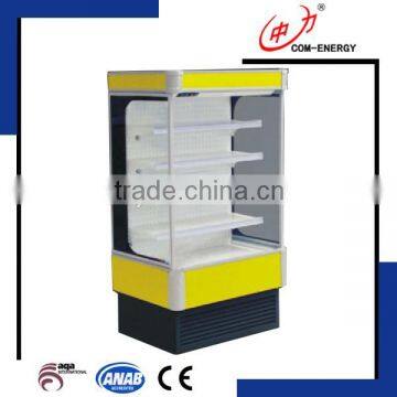 RESOUR Bakery Showcase, Refrigerated Showcase, Vertical And Horizontal Type photo-1