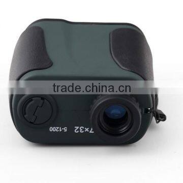 BIJIA 7x32 China 1200m Laser Rangefinder photo-5