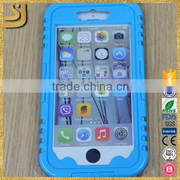 Waterproof Cell Phone Case, Personalized Mobile Phone Cover photo-6