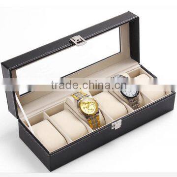 New Design Watch Packaging Box for Gifts photo-4