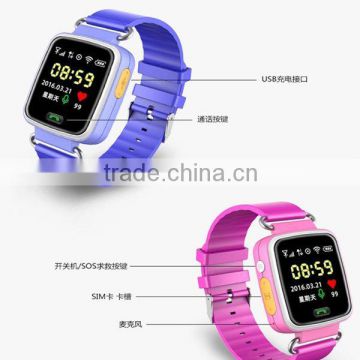 Luxury Smart Watch With Sim Card Bluetooth Connectivity for Smartwatch