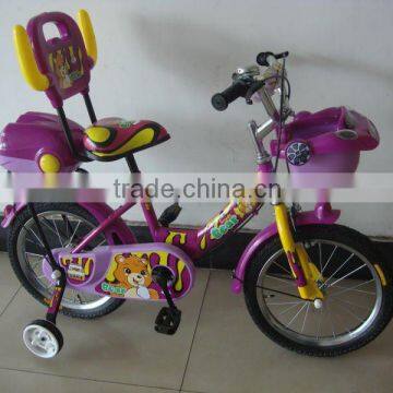 CHILDREN BICYCLE BXV-277MB