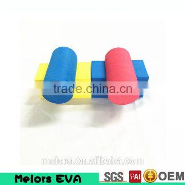 Melors EVA Kindergarten Jumbo Foam Building Blocks huge eva foam building blocks 60pcs/60 pcs eva foam building blocks