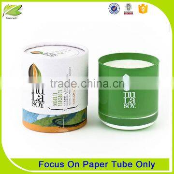 China supplier candle box packaging candle packaging boxes