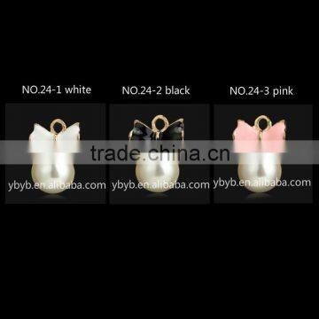 Clothes Accessories Fabric Clothing Button Garment Hot Fix Motif Garment Pendant photo-3