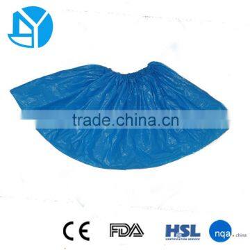 2015 New Products to Sell Disposable Shoe Cover,cpe Shoe Cover