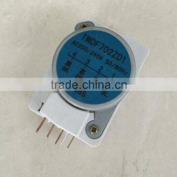 TMDF defrost timer for sharp refrigerator