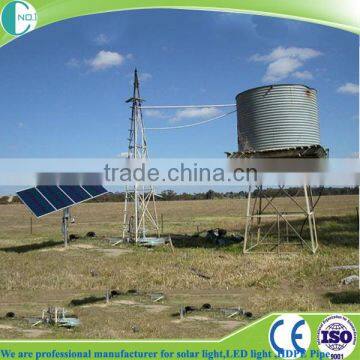 Energy Saving solar water pump system