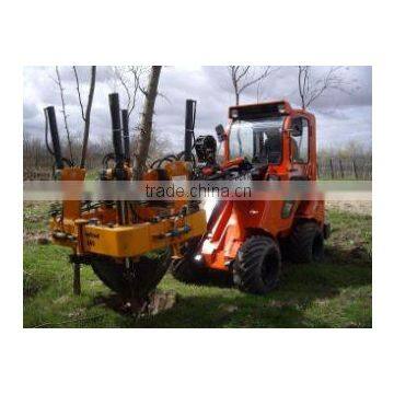 Taian Dongyue Carrying Machinery Co., Ltd.