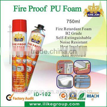 I-Like Brand Silicone Sealants and PU Foam photo-3