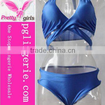 Custom Made Bikini Factory String Bikinis In Bulk in China photo-2