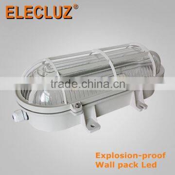 2016 new products 28W LED anti-explosion wall led light IP65 28W bulkhead led wall light