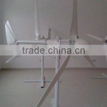 Wind Turbine 3kw Price