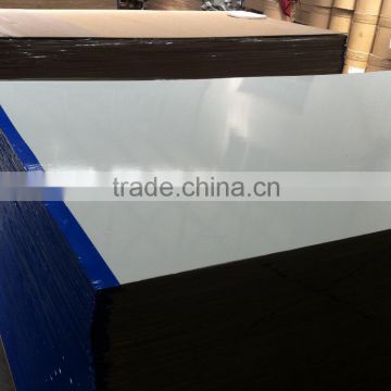 Aluminium foil mdf /plywood