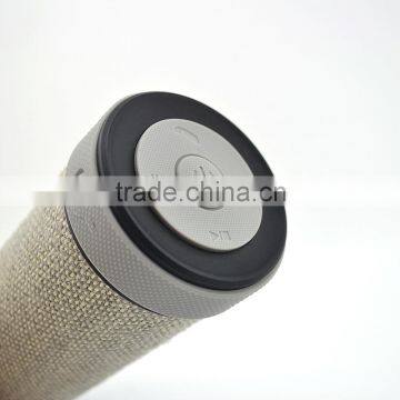 2016 Best USB Portable Bluetooth Speaker With Micro Speakerphone RS111 12W photo-3