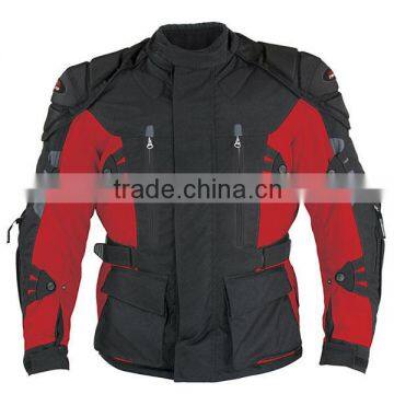 Motorbike Textile Jackets PW-MTJ-0085