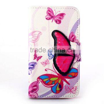 TOP QUALITY SHENZHEN FACTORY FOR SAMSUNG GALAXY S6 EDGE PLUS LEATHER CASE photo-3