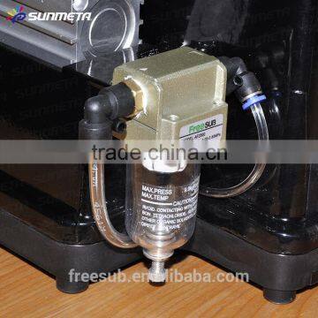 2015 New Arrival Freesub Automatic Pneumatic Mug Heat Press Machine (ST-110) photo-6