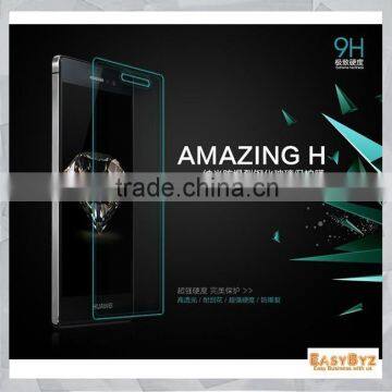 For Huawei Y520 Glass Screen protector, High quality mobile phone 9H 2.5D factory wholesale