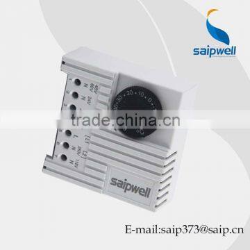 2014 Digital Room Thermostat Capaillary Type Thermostat (Sk3100) photo-2