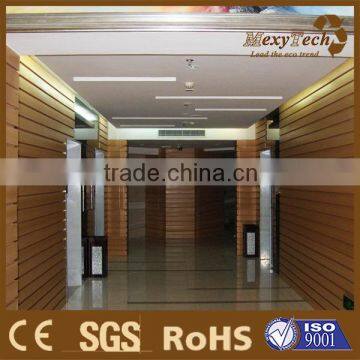 home decoration no formaldehyde composite wood wall panel boards