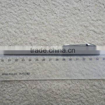 Wholesale China Factory Plug1.0mm or 0.7mm REFILL Neutral Cheap Logo Ball Pen