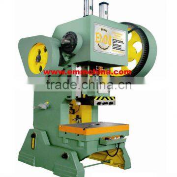 EMH 23-100 power press clamp