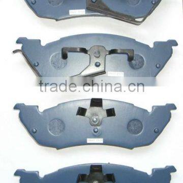 brake pad