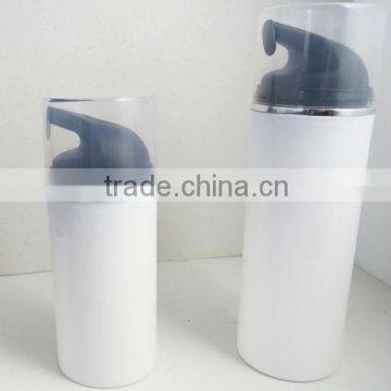 100ml/150ml PP material plastic bottle