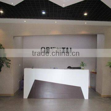 Wenzhou Oriental Import & Export Co., Ltd.