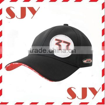 Promotion Customized Baseball famous brand hat caps