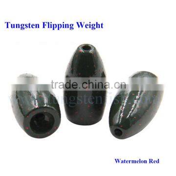 Best Price Comfortable China Manufacturer Tungsten Weight Best Price photo-6
