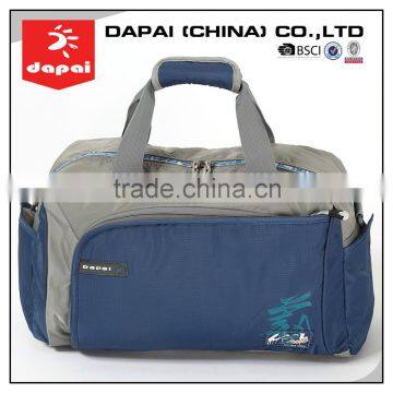 Quanzhou dapai Customized promotional sports bag duffel bag