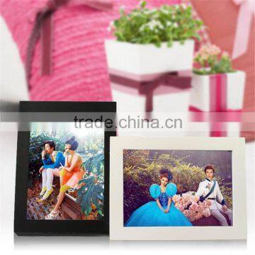 China Unique Plastic ps Photo Frame photo-2