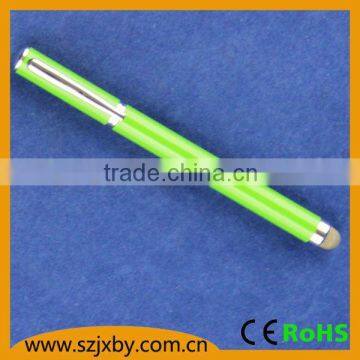 Capacitive mini stylus dock stylus for phone,tablet PC