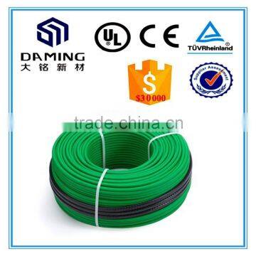 Thermon KSR Transportation Pipeline Self Regulating Heating Cable photo-4