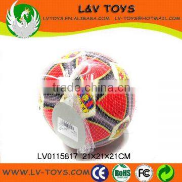 China supplier sporting goods cool footballs