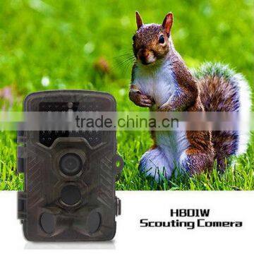 Camera for Hunting With Great Price Ltl-8210a Wide Angle Hunting Camera H801W New Design photo-3