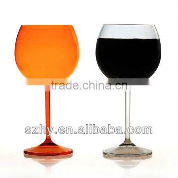 LB 42 400ml polycarbonate wine glass