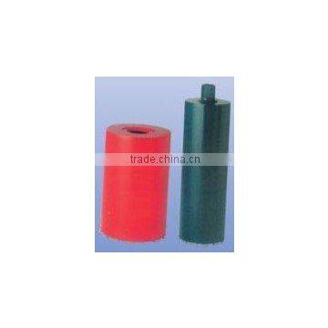 Diamond core drill bits