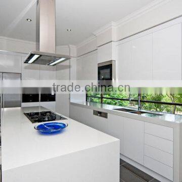 Modern style lacquer kitchen cabinets price