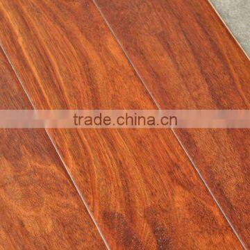 Rustic Easy Install Tasmanian Oak Wooden Flooring