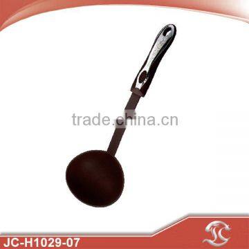 Creative high quality made in Yangjiang soup ladle