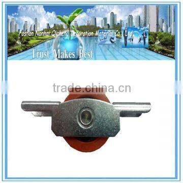 window wheels for aluminium sliding door window roller