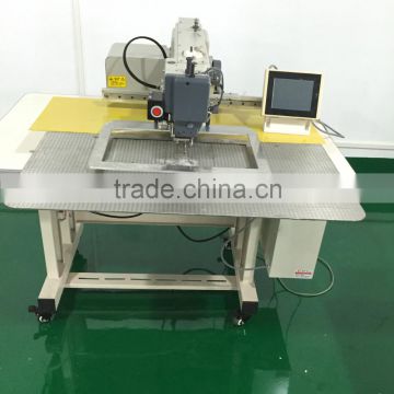 INDUSTRIAL SEWING MACHINES JAPAN MODEL 4020