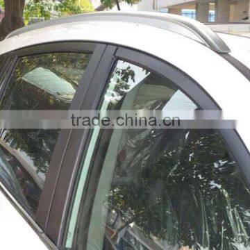 Universal Roof Rack Luggage Rails Roof Railscarroof Rack photo-3