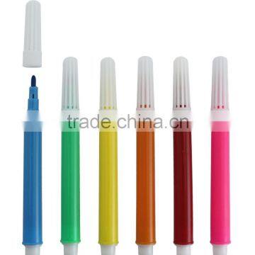 2016 hotselling mini color pen/multi color marker